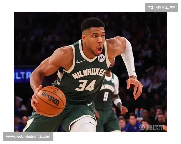 雄鹿外线射手获空位,字母哥内线牵制力关键