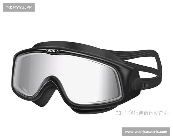 瑞弧泳镜冠名青少年联赛，体育品牌加码业余赛事