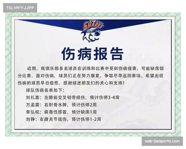 观点：高压打法导致伤病频发，是战术必然代价还是训练科学不足？